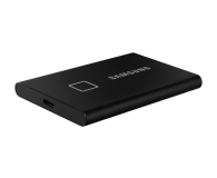 Samsung Portable SSD T7 Touch 500GB USB 3.2 Gen. 2 Czarny - 541040 - zdjęcie 5